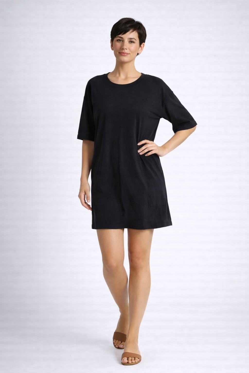 Isabella - Dames Zomer Romper – Polymix – Licht & Comfortabel - Lente / Zomer