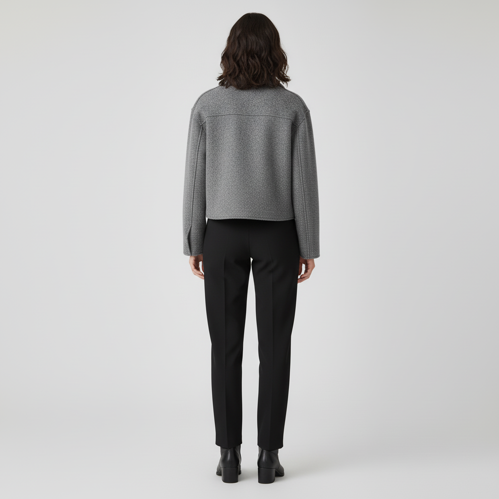 Aletta – Kort-jasje – Polymix – Herfst / Lente