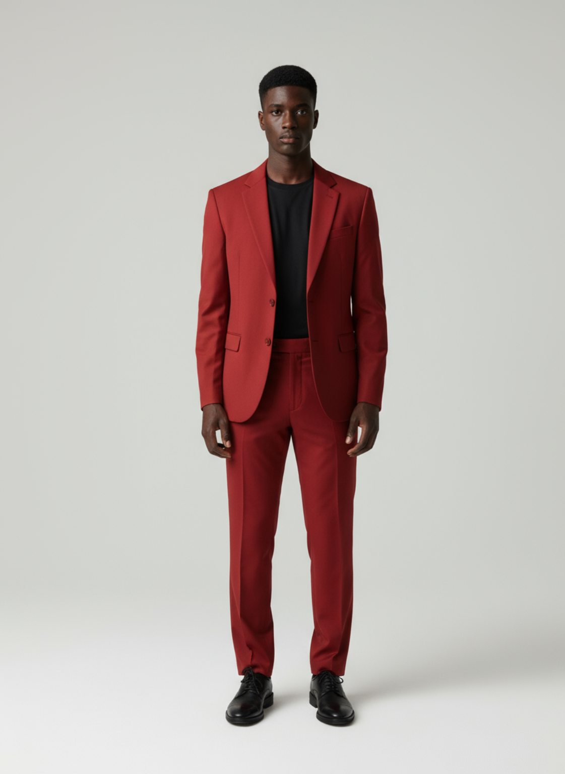 Cornelis – Heren 2 delige set – katoen met Polymix – Herfst / Winter