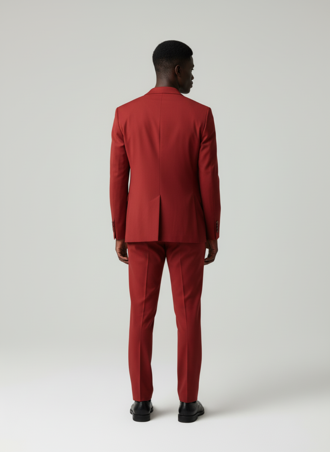 Cornelis – Heren 2 delige set – katoen met Polymix – Herfst / Winter