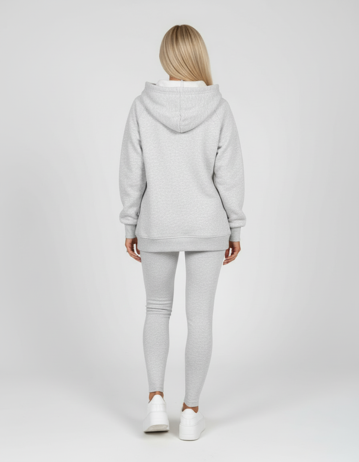 Hester - Comfortabele zachte Loungewear Set voor Dames - Alle seizoenen