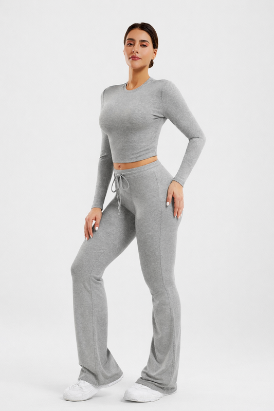 Felien – Dames loungewear set – Rayon mix – Alle seizoenen