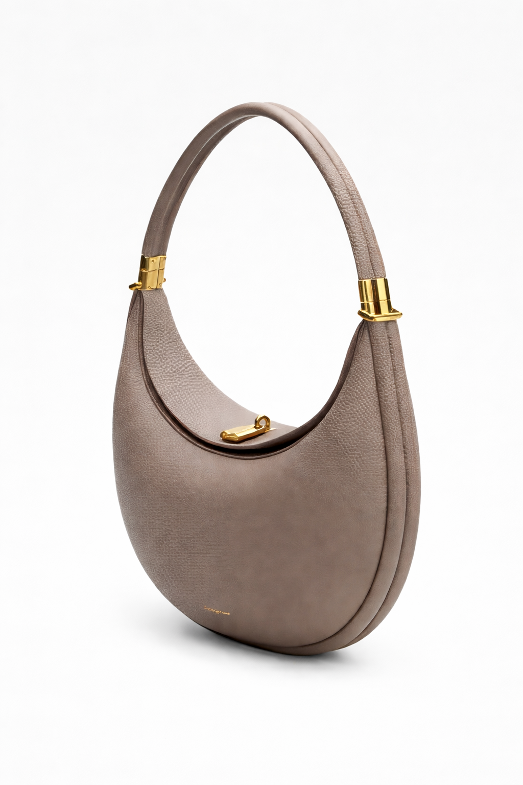 Alita – Dames halvemaan schoudertas