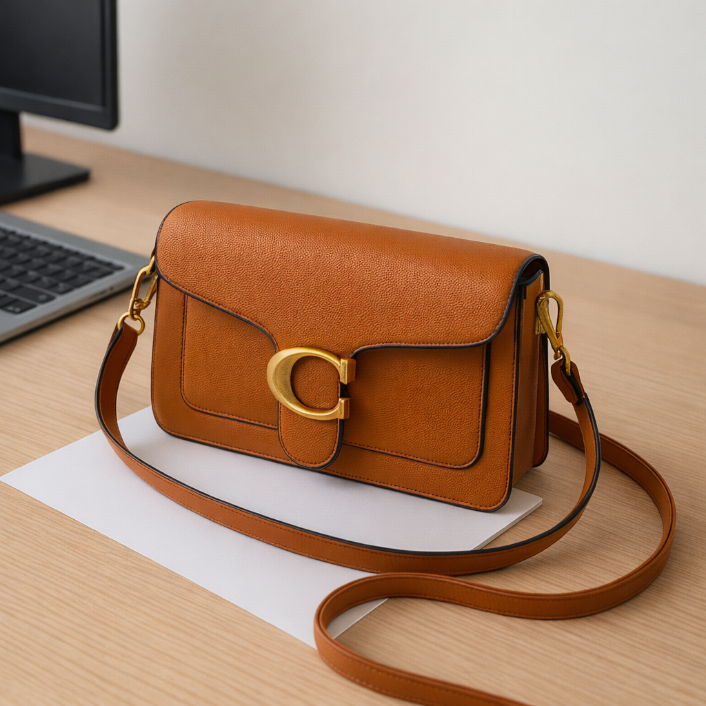 Vivienne - Dames schoudertas