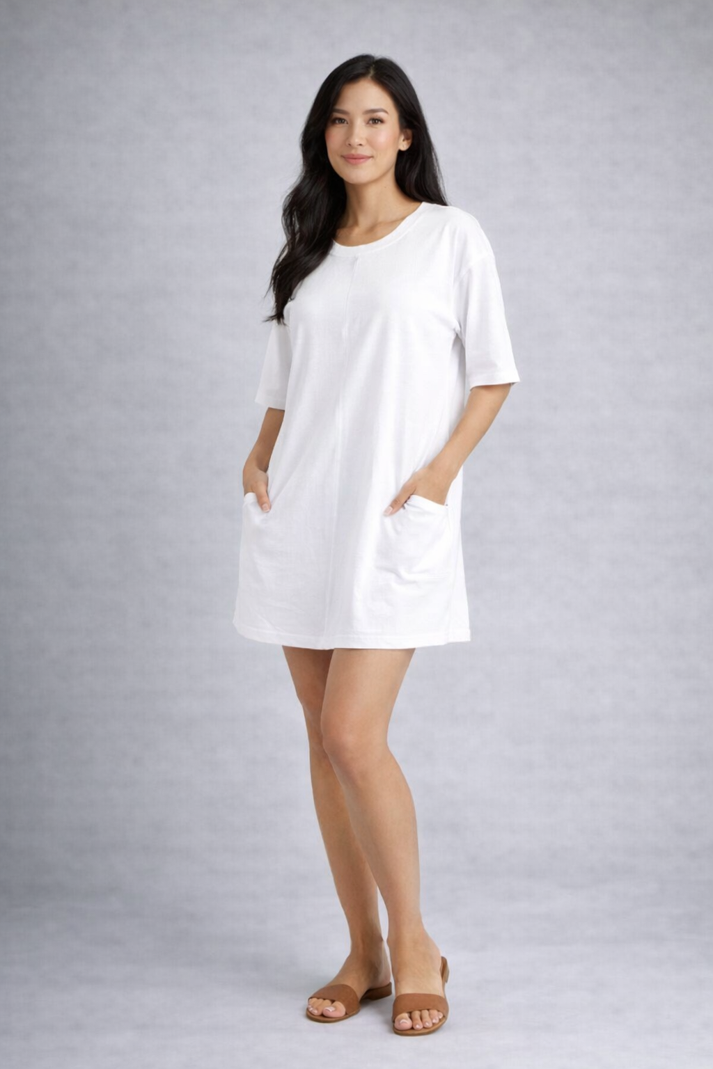 Isabella - Dames Zomer Romper – Polymix – Licht & Comfortabel - Lente / Zomer