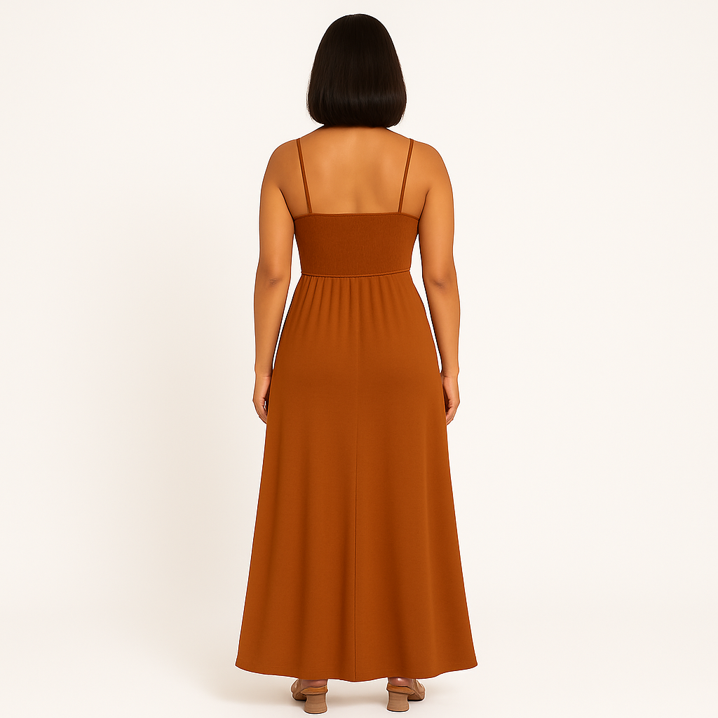 Isabel – Trendy dames 2-delige set – Polyester – Lente / Zomer