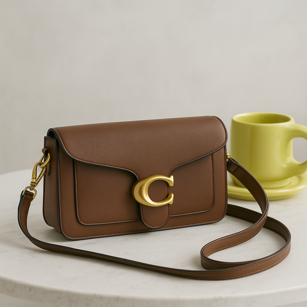 Vivienne - Dames schoudertas