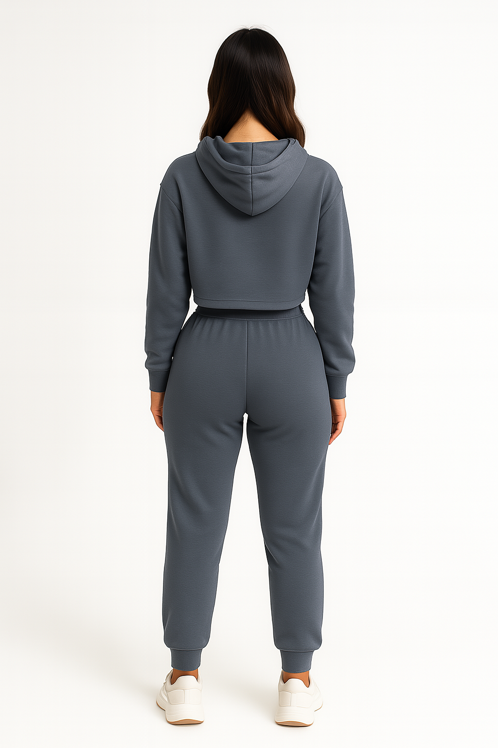 Estella - Dames - Joggings Set - Polymix - Alle seizoenen