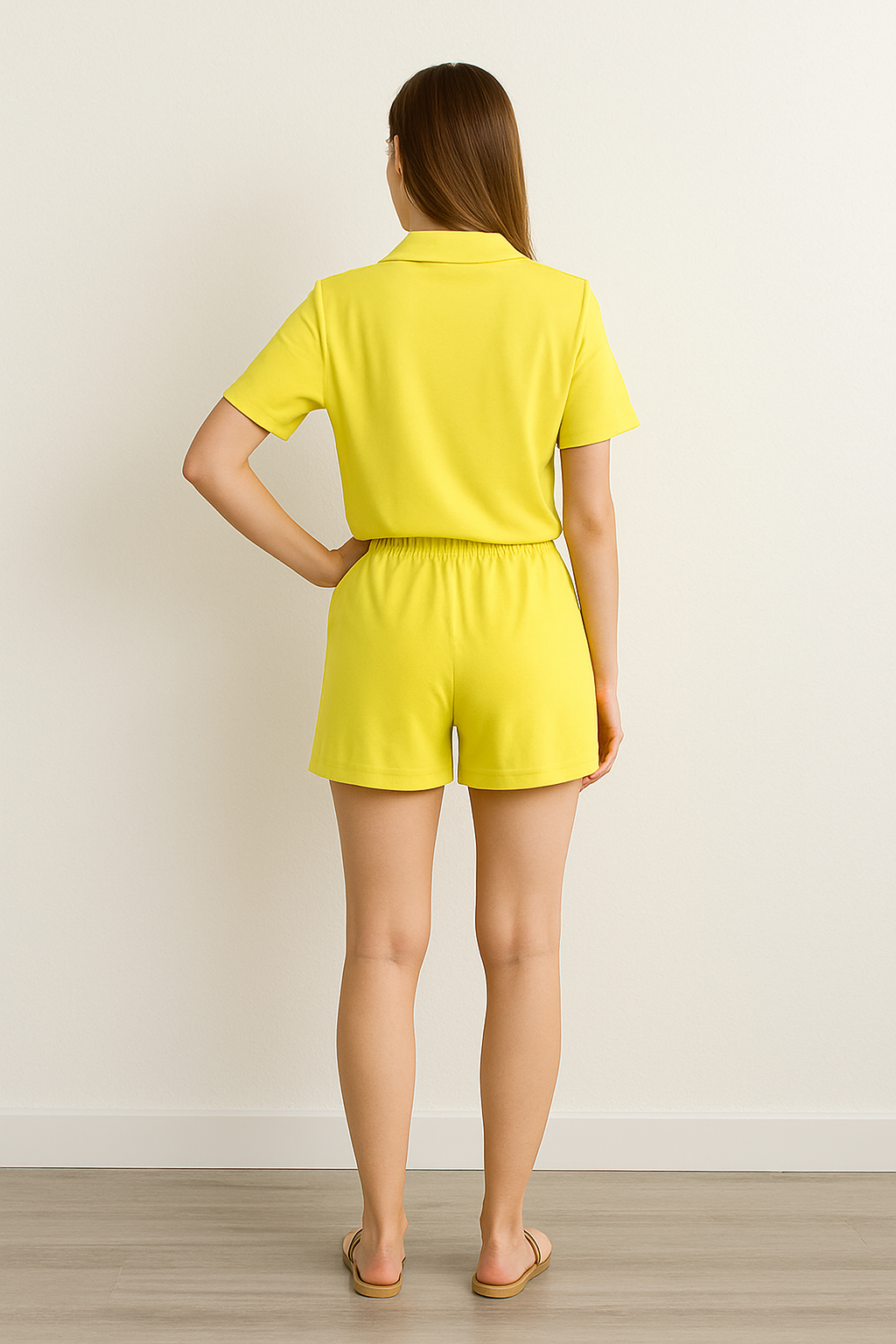 Veronica - Zomer Setje - Polymix - Lente / Zomer