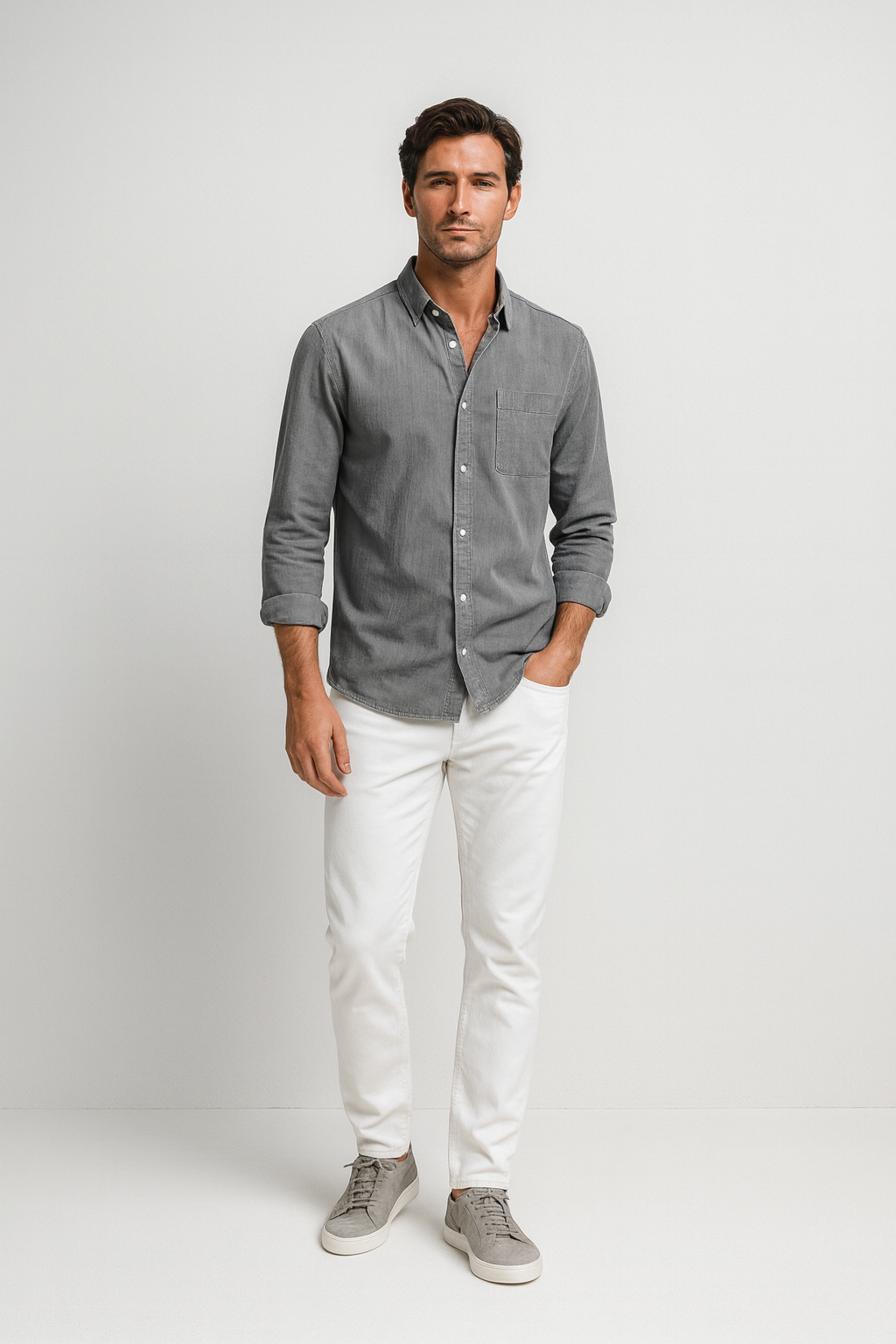 Noah - Blouse - Polymix - Seizoenen