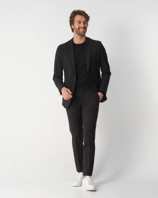 Mathis - Heren colbert - Polymix - Alle seizoenen