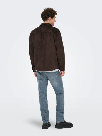 Jaimi – Slim fit herenjeans – Stretch denim katoenmix – Alle seizoenen