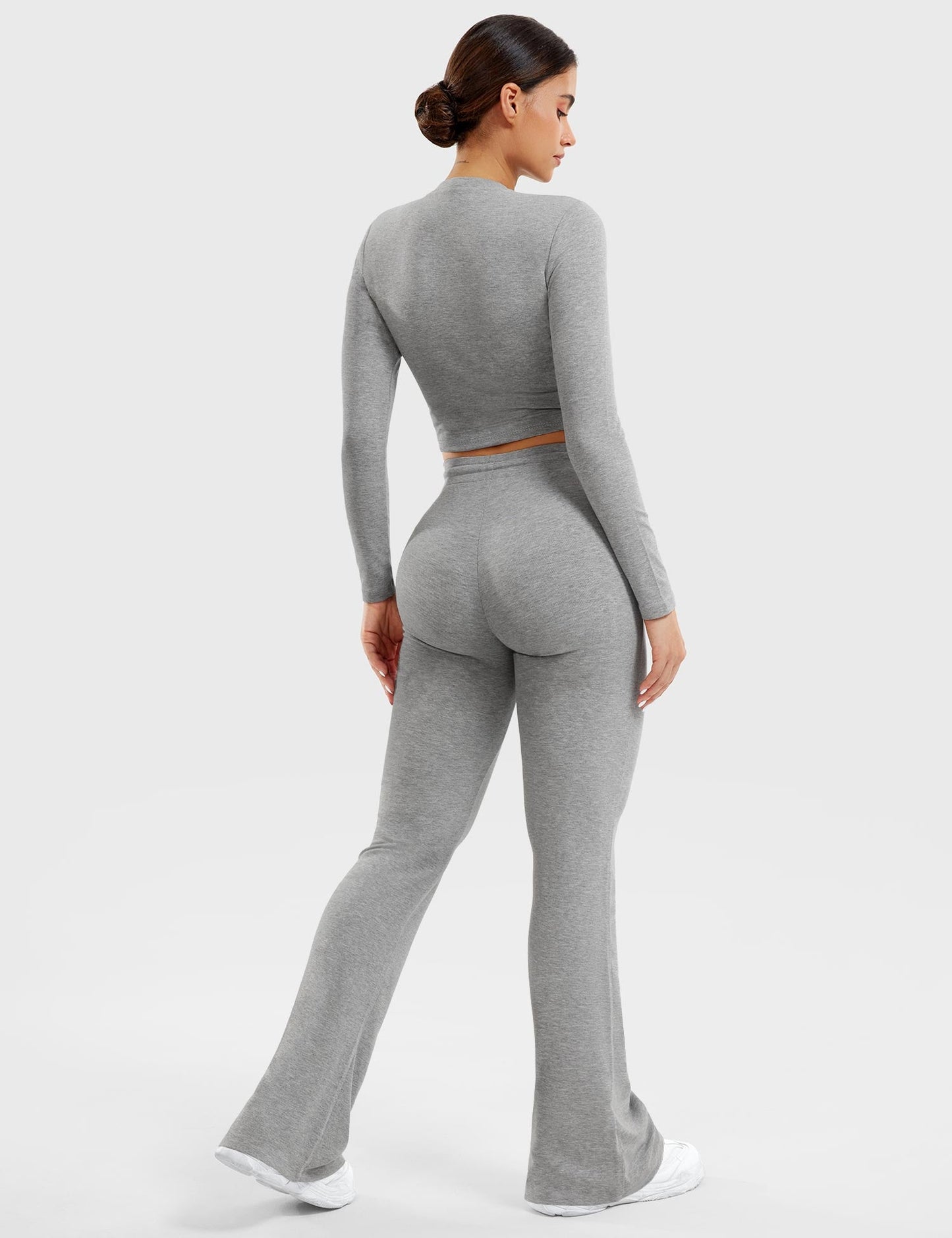 Felien – Dames loungewear set – Rayon mix – Alle seizoenen