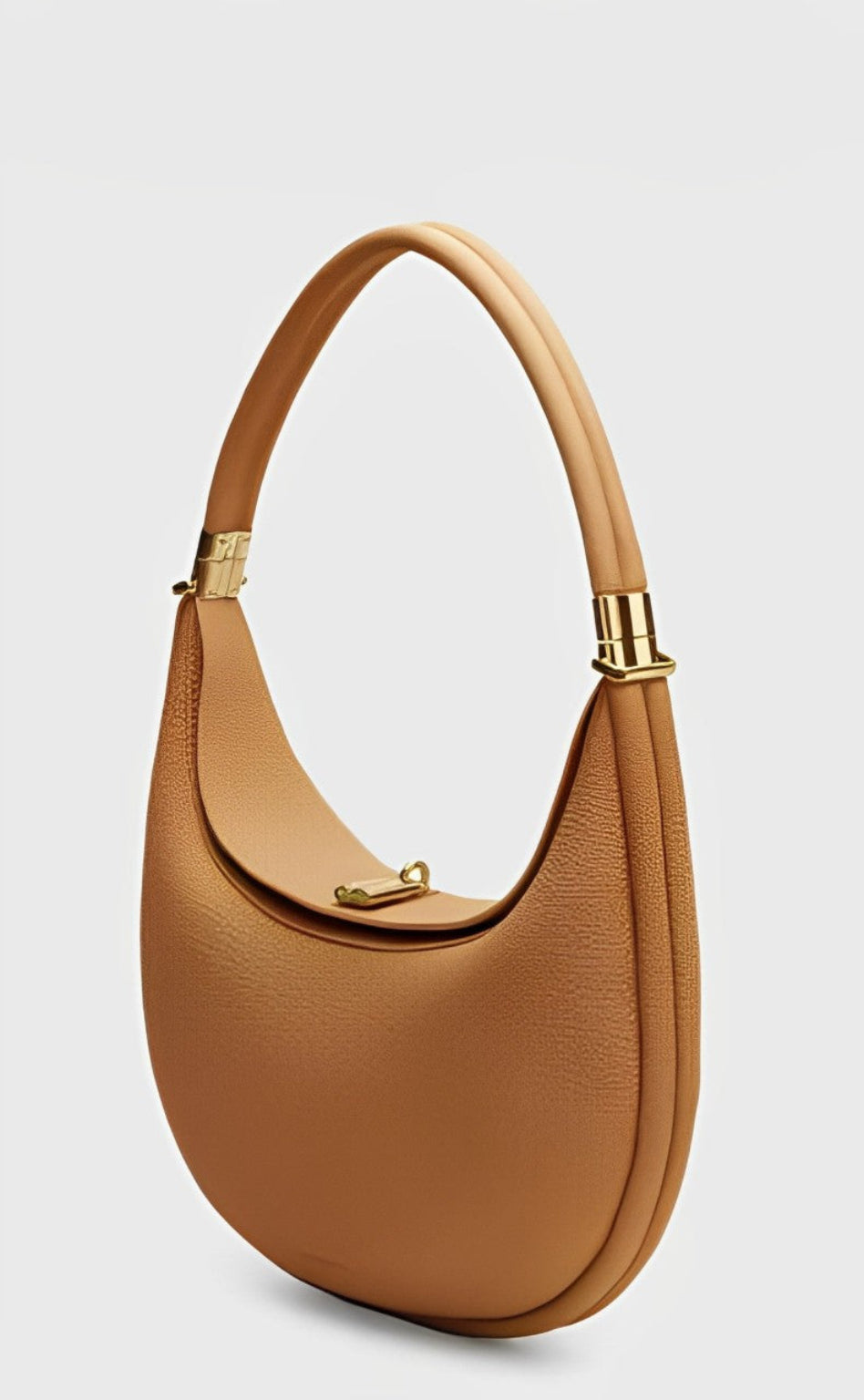 Alita – Dames halvemaan schoudertas