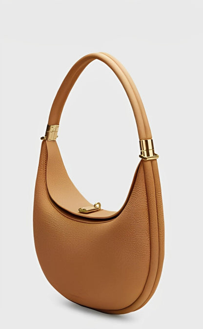 Alita – Dames halvemaan schoudertas