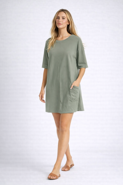 Isabella - Dames Zomer Romper – Polymix – Licht & Comfortabel - Lente / Zomer