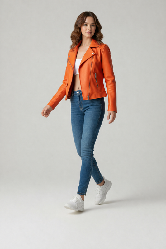 Juana – Casual damesblazer – Polymix – Comfortabel - stijlvol – Lente / Herfst