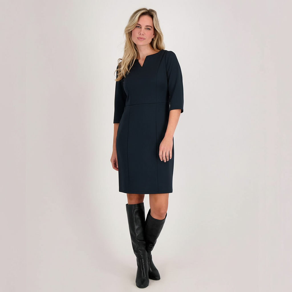 Destina – Classic Premium - Dames  - Traveljurk – Polyester – Herfst / Winter